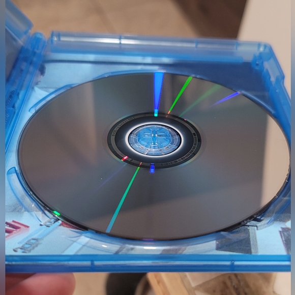 THE POUGHKEEPSIE TAPES **ONLY HAS BLU-RAY DISC* - Picture 4 of 4